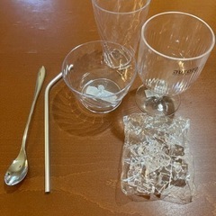 交渉中！！！フェイクスイーツやお子さんの工作に/紙粘土や樹脂粘土お譲りしますの画像