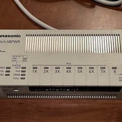電源供給ハブ