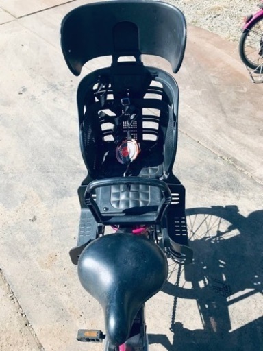 ①792番　電動自転車