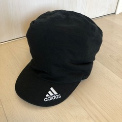 adidas ワークキャップ