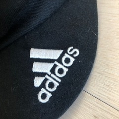 adidas ワークキャップの画像
