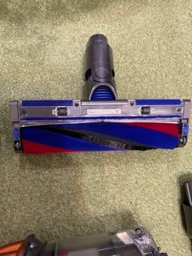 Dyson Digital Slim Fluffy +   SV18FF
