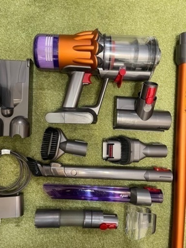 Dyson Digital Slim Fluffy +   SV18FF
