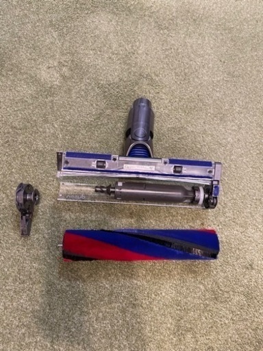 Dyson Digital Slim Fluffy +   SV18FF