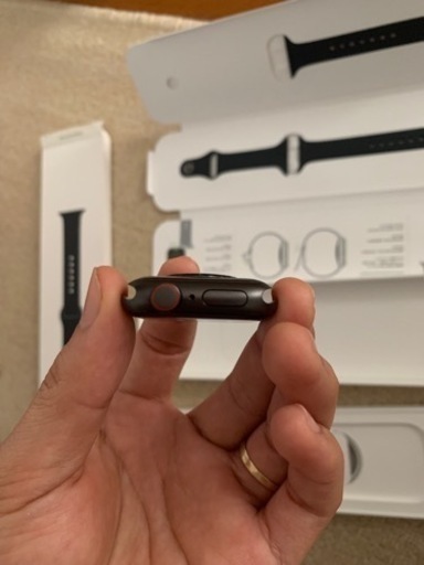 その他 Apple watch series SE GPS Cellular  40mm A2355