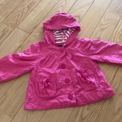 GAP アウター
