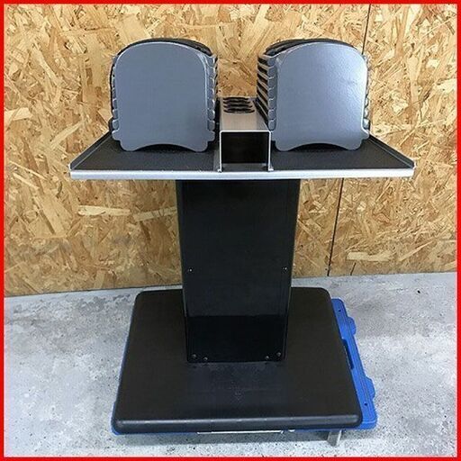室内展示未使用品 現行モデル アメリカ製 パワーブロック/POWERBLOCK SPORT 5.0 可変式ダンベル2個セット 重量(約