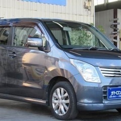 低走行車になります！！