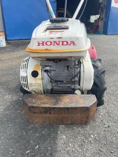 耕運機、管理機ホンダFU450 管理機・耕運機 ホンダ あっぱれロータリー