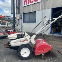 ホンダ  FU450 4馬力  ホリディ 耕運機 あっぱれロータリー