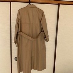 コートの画像