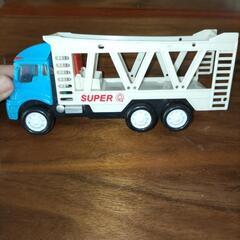 TOYOTOYS　SUPER Qの画像