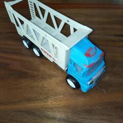 TOYOTOYS　SUPER Qの画像