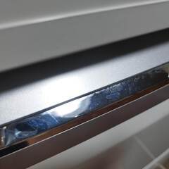冷蔵庫　MR-C34A-W　三菱電機　日にち限定ですの画像