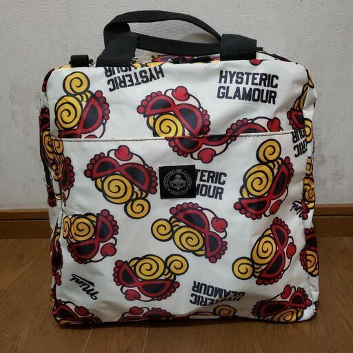 リュックサック HYSTERIC GLAMOUR