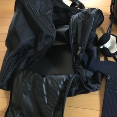 剣道防具差し上げます