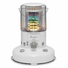新品 ケース付 トヨトミ RB-G250 石油ストーブ