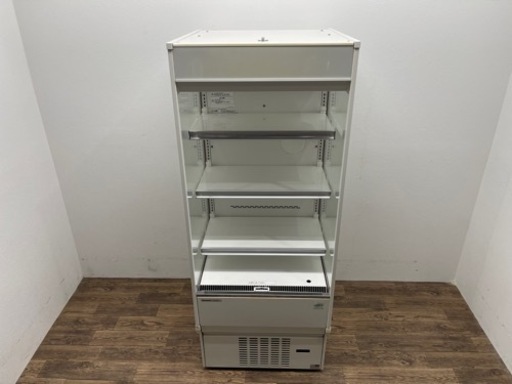 Panasonic/パナソニック　業務用　多段オープンショーケース　１６５L　冷蔵ショーケース　SAR-250TVB