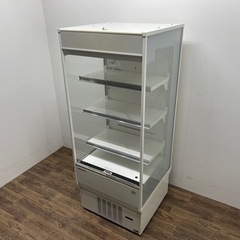 Panasonic/パナソニック　業務用　多段オープンショーケース　１６５L　冷蔵ショーケース　SAR-250TVB