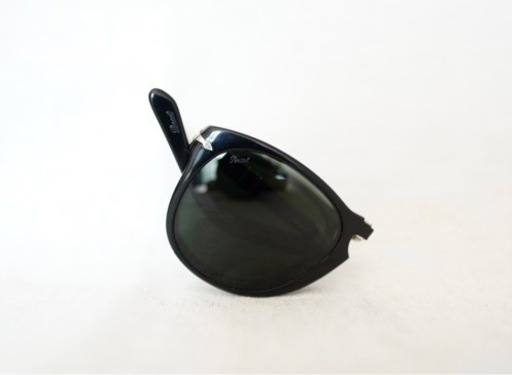 『Persol』折りたたみ式サングラス