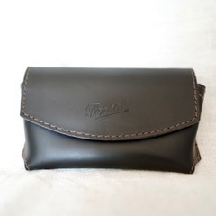 『Persol』折りたたみ式サングラスの画像