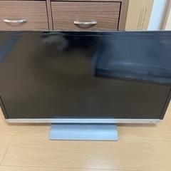 TOSHIBA 32型テレビ