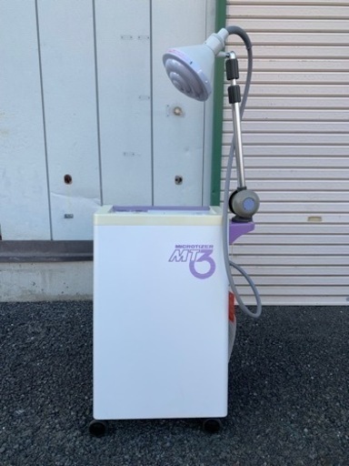 ミナト医科学 マイクロタイザー MT3