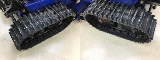 【商談中】簡易整備済！売切!ヤマハ 除雪機 ＹＴ６６０ＥＤ☆ara1106