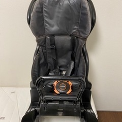【R5.1月値下げ】パナソニック純正リヤチャイルドシート