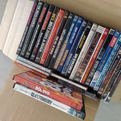 中古DVD