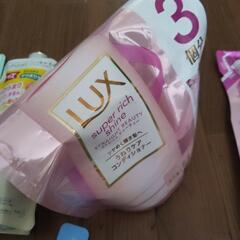 決定済み 子供用シャンプーなど7点の画像