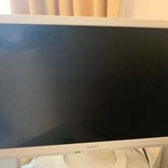液晶テレビ