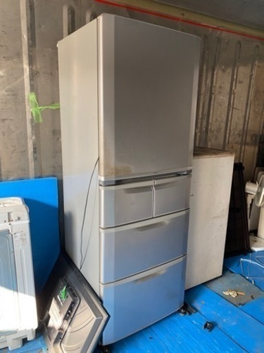 冷蔵庫　洗濯機　テレビ