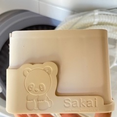 [決まりました]シャープ穴なし槽洗濯機7kgの画像