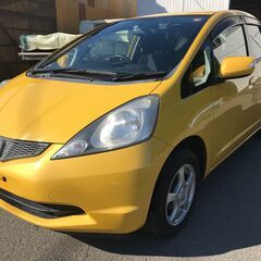平成２０年式*ホンダフィット*Ｌ*車検令和６年１１月*キーレス*...