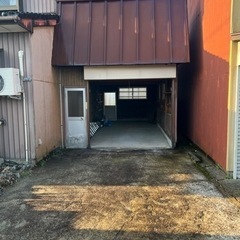 高岡市野村◆戸建賃貸◆駐車場２台分有り◆敷金礼金ゼロ - 高岡市