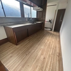 高岡市野村◆戸建賃貸◆駐車場２台分有り◆敷金礼金ゼロ − 富山県
