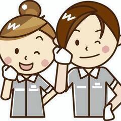 所沢市の皆様へ【20～30代の若手男性女性活躍中】簡単作業です！！の画像