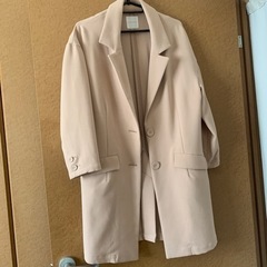 【お譲り先決定しました】ローリーズファーム ジャケット L