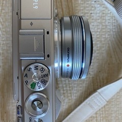 オリンパスペン  E-PL9の画像