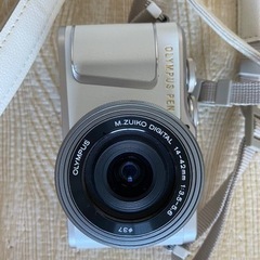 オリンパスペン  E-PL9の画像