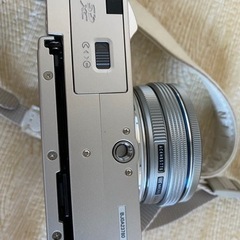オリンパスペン  E-PL9の画像
