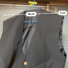 ベストの画像