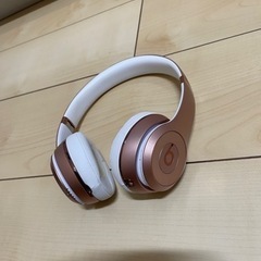 Beats ベッドホン