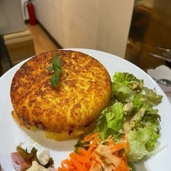 caspian ペルシャ家庭料理