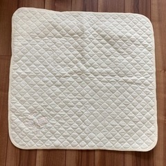 出産準備セット　ベビー布団セット、抱っこ紐などの画像