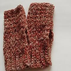 ハンドウォーマーの画像