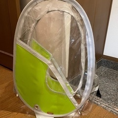 【激安】リトルキディーズ チャイルドシート レインカバー 後用 ...