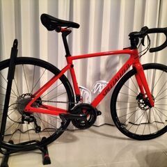 12万円→10万円　SPECIALIZED ロードバイク 52cm