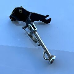 🚩Dio fit AF27　サイドスタンドの画像